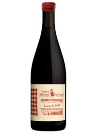 Domaine Michel Poinard - Crozes-Hermitage 13% alk.