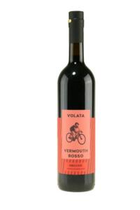 Volata - Rosso Vermouth 16% Organic