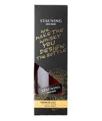 Stauning - Rye Whisky 48% alk.