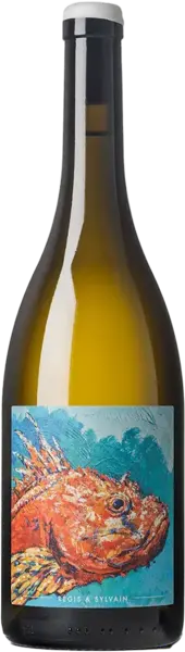 Regis & Sylvain - Sauvignon Blanc Loire 2023