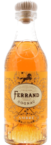 Pierre Ferrand - Ambré 1er Cru de Cognac 10Y 40% alk.