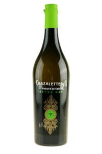 Chazalettes - Vermouth di Torino Extra Dry 18% alk.