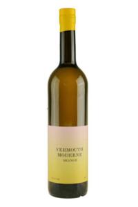 Vermouth Moderne Orange 17,5% alk.