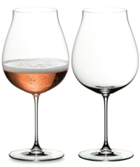Riedel Veritas New World Pinot Noir 2-Pack