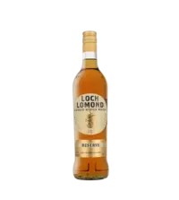 Loch Lomond - Reserve Single Malt 40% alk.