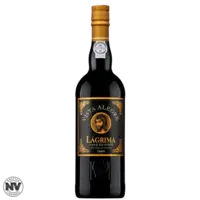 Vista Alegre - Lágrima Tawny