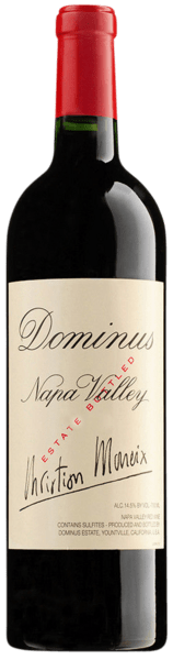 Dominus - Napa Valley 2019