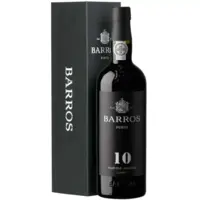 Barros - 10Y Tawny Port