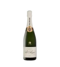 Pol Roger - Champagne Brut Réserve 12,5% alk.