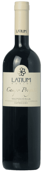 Ilatium - Valpolicella Superiore "Campo Prognai"