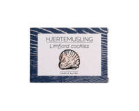 Fangst - Hjertemusling