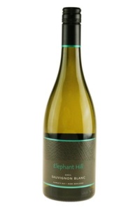 Elephant Hill - Sauvignon Blanc Hawke's Bay 2021 75 cl. - 13,5 % alk.