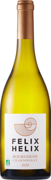 Celliers aux Moines - Bourgogne Chardonnay "Felix Helix" 2021