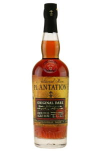 Plantation Rum - Original Dark Barbados & Jamaica 40% alk.