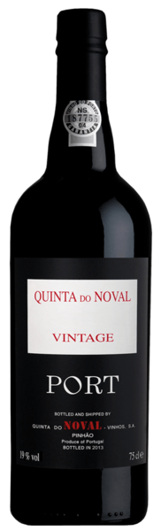 Quinta do Noval - Vintage 2020