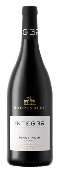 Hoopenburg Vineyards - Integer Pinot Noir | Hillerød Vinkompagni