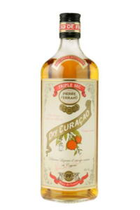 Pierre Ferrand - Dry Orange Curaçao 40% alk.
