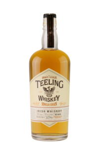 Teeling Whiskey - Single Grain Irish Whiskey 46% alk.