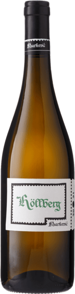 Tomislav Markovic - Que Casic Riesling 2020