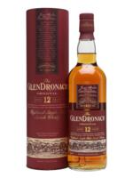 GlenDronach - 12Y Single Highland Malt "Original" 43% alk.