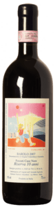 Roberto Voerzio - Barolo Fossati 2018