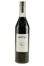 Edmond Briottet - Creme de Múre 18%