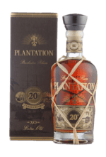 Plantation Rum - Barbados XO 20th Anniversary 40% alk.