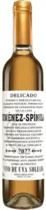 Ximenez Spinola -Delicado Cosecha 2022 13% 50 cl.
