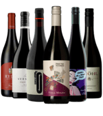 Pinot Noir Smagekasse - Til hverdagen