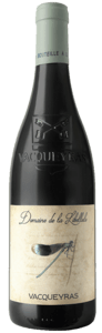 Domaine de la Libellule - Vacqueyras 2022
