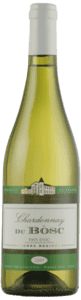 Chardonnay Pays d'oc - Domaine du Bosc