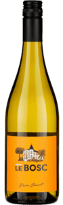 Chardonnay Pays d'oc - Domaine du Bosc