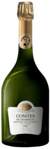Taittinger - Comtes de Champagne 2008