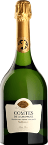 Taittinger - Comtes de Champagne 2008