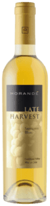 Viña Morande Late Harvest - Sauvignon Blanc