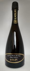 Ilatium - Spumante Extra Brut 12% alk.