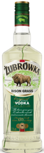 Zubrowka - Bison Grass Vodka 70 cl.
