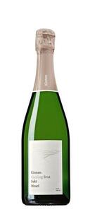 Weingut Kirsten - Riesling Brut TR Sekt Mosel 12,5% alk.