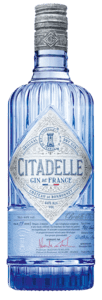 Citadelle - Gin de France 44% alk.