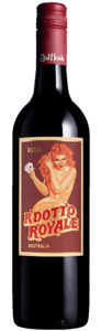 Redheads Studio - R'Dotto Royale 14,5% alk.