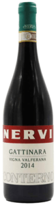 Nervi - Gattinara Vigna Valferana 2016