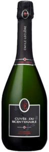 Emile Leclere - Cuvée du Bicentenaire Champagne