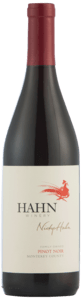 Hahn Estate - Pinot Noir 2021 14,5% alk.