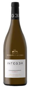 Hoopenburg - Integer Chardonnay 2020 13,5% alk.