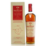 Macallan - The Harmoney Intense Arabico 44% alk.