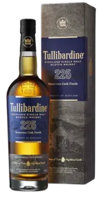 Tullibardine - 225 Sauternes Cask 43% alk.