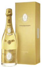 Louis Roederer - Cristal 2015 Giftbox