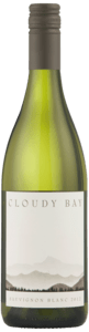 Cloudy Bay - Sauvignon Blanc 2023 13,5% alk.