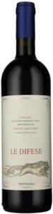 Tenuta San Guido - "Le Difese" Toscana 13,5% alk.