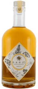 Clos Saint-Joseph - Pastis